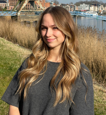 Kate Heise PGC De Zaat