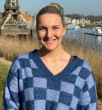 Paulien Wouters kinesist pgc