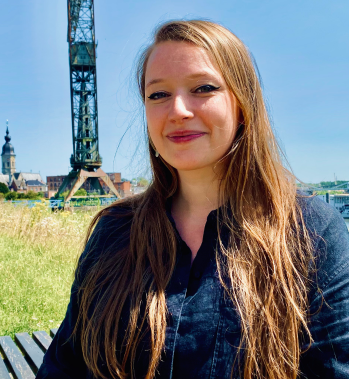 Liza De Maeyer PGC De Zaat